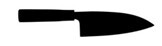 Japanese Kitchen Deba Knives