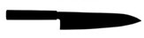 Japanese Kitchen Gyuto - Chef Knives
