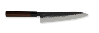 Shizu Hamono Knives