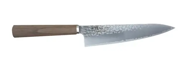 Zan Shin Sora Knives