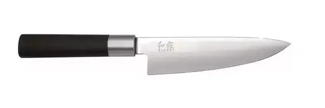 Kai Wasabi Chef Knife 15cm