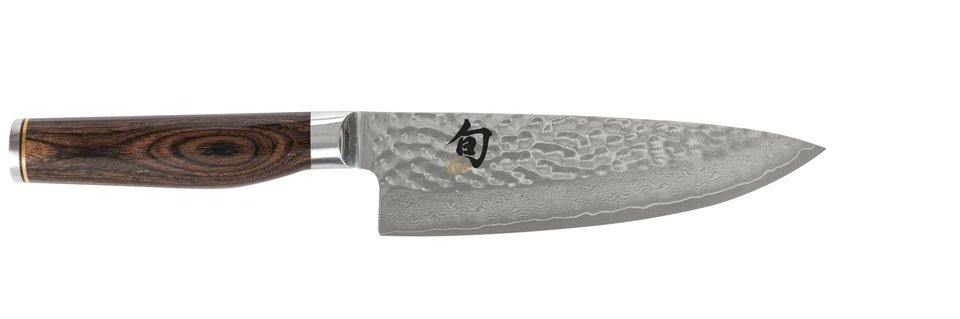 Shun Premier Chef Knife 20cm