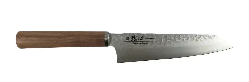 Zan Shin Sora Bunka Knife 18cm