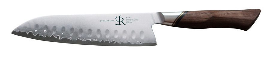Ryda A-30 Santoku Knife