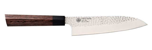 Seki Kanetsugu - Hept Santoku 17cm