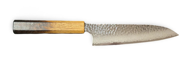Seki Kanetsugu - Shiun Santoku 17cm