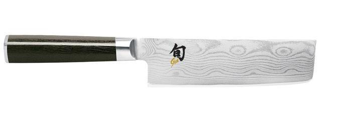 Shun Classic Nakiri Knife