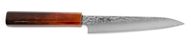 Seki Kanetsugu - Shiun VG10 Petty 15cm BLH