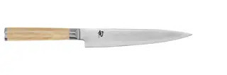Shun Classic Utility Knife 15cm White