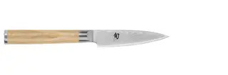 Shun Classic Paring Knife 9cm White