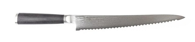 Shizu Miyako Bread Knife