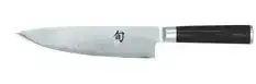Shun Classic Chefs Knife 20cm - Left Handed