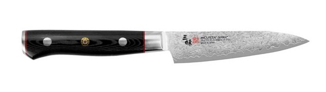 Zanmai Pro Zebra 11cm Utility Knife