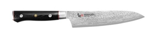Zanmai Pro Zebra 18cm Gyuto Knife