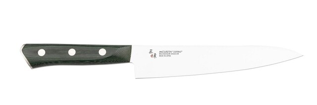 Zanmai Forest Moly 15cm Petty Knife