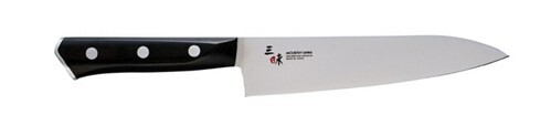 Zanmai Modern Black Gyuto 18cm