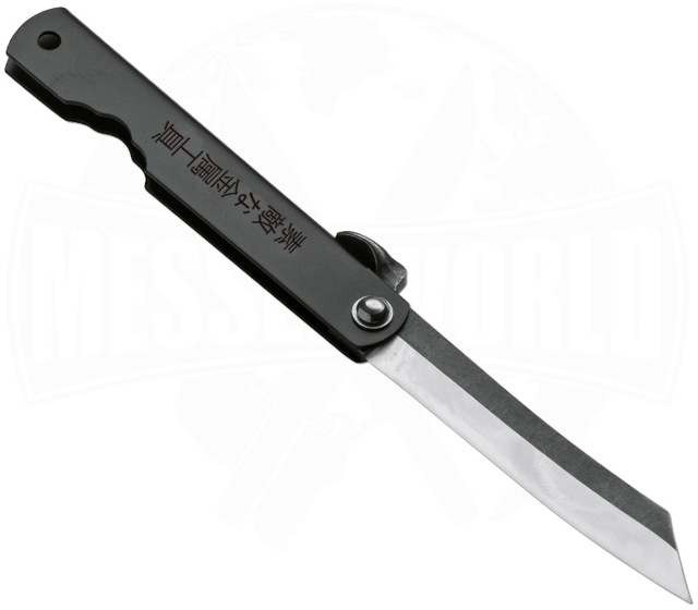 Higo Kyoso Folding Knife