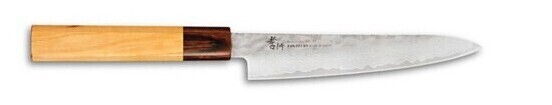 Sakai Takayuki Japanese Style VG10 33 Layer Damascus Petty Knife 150mm