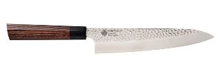 Seki Kanetsugu Knives