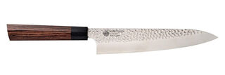 Seki Kanetsugu - Heptagon Gyuto 20cm