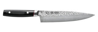 Seki Kanetsugu - Saiun VG10 Gyuto 20cm