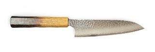 Seki Kanetsugu - Shiun Santoku 17cm