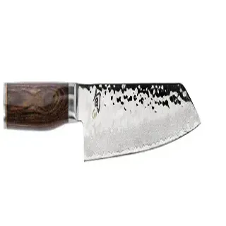 Shun Premier Kiritsuke 20cm