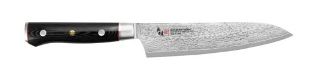 Zanmai Pro Zebra 18cm Gyuto Knife
