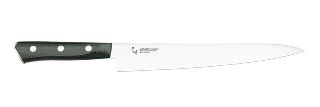Zanmai Forest Moly 24cm Sujihiki Knife