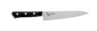 Zanmai Modern Black Petty Knife 12cm
