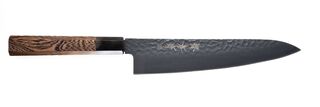Sakai Takayuki Kurokage VG10 Gyuto Japanese Chef Knife 210mm