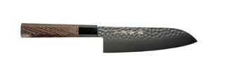 Sakai Takayuki Kurokage VG10 Santoku Knife 170mm
