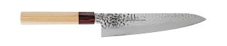 Sakai Takayuki Japanese Style VG10 33 Layer Damascus Chef Knife 210mm